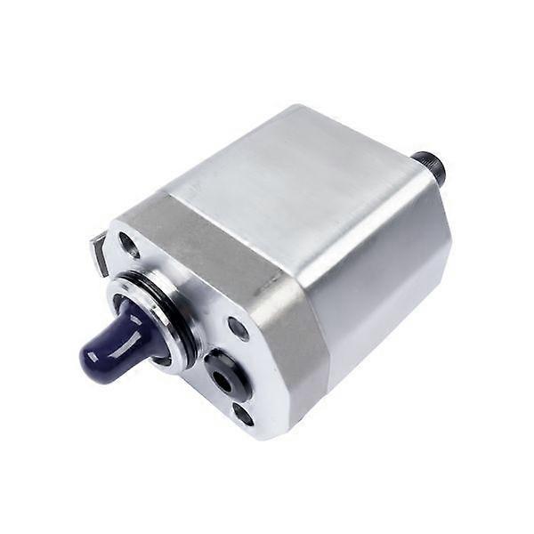 7023580 New Hydraulic Gear Pump For JLG Scissor Lift 2646ES 3246ES MK9040