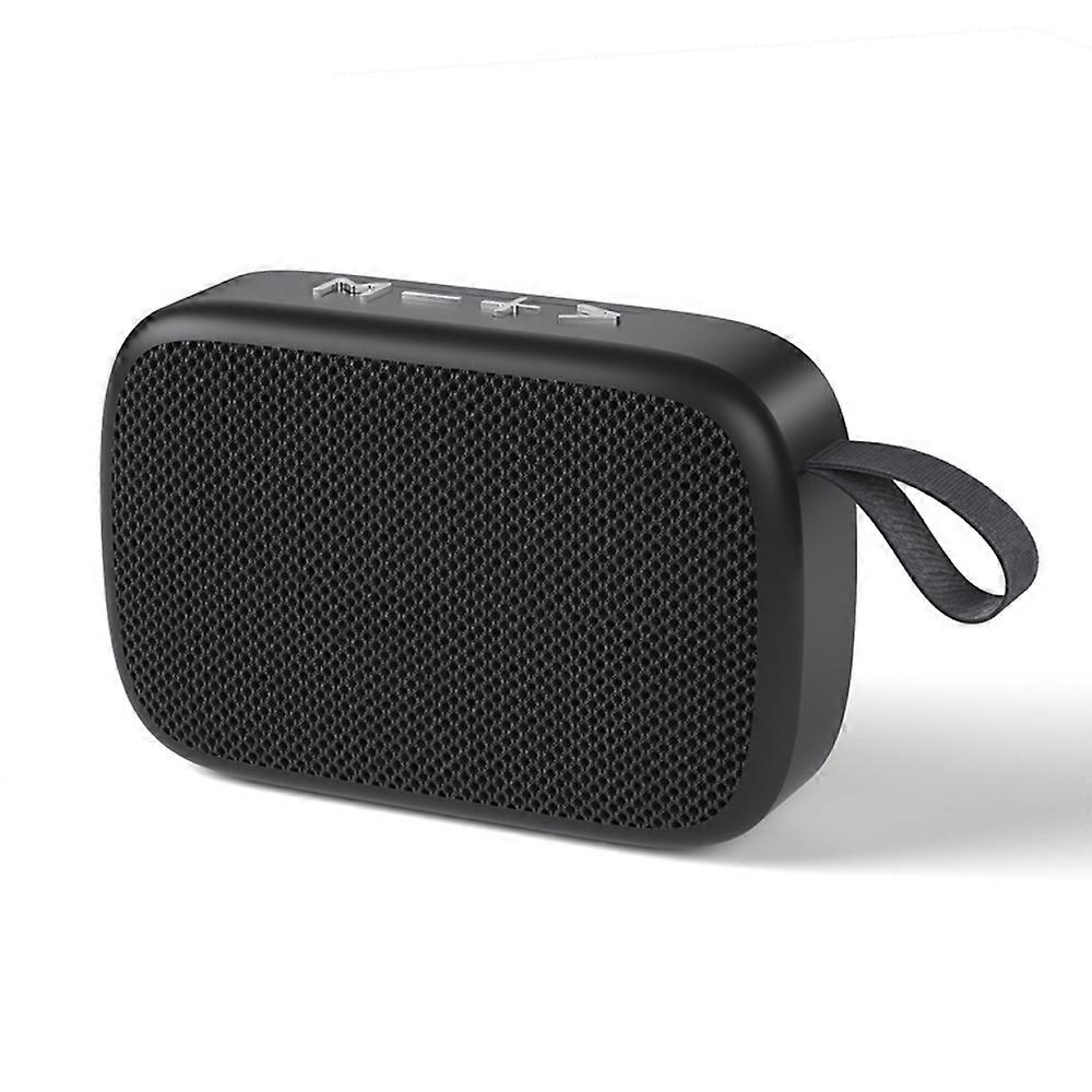 WK D20 Portable HIFI Mini Bluetooth Speaker