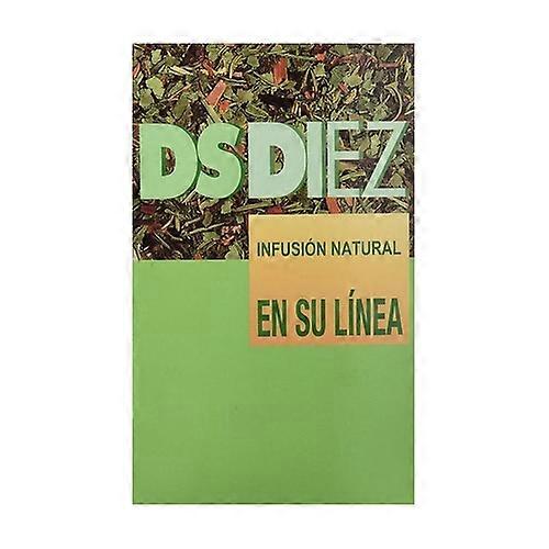 Infusion in your Ds-diez line 20 infusion bags of 1.5g