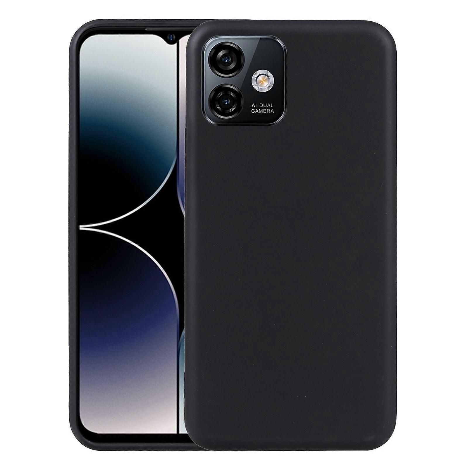 Pour étui de téléphone Ulefone Note 16 Pro TPU