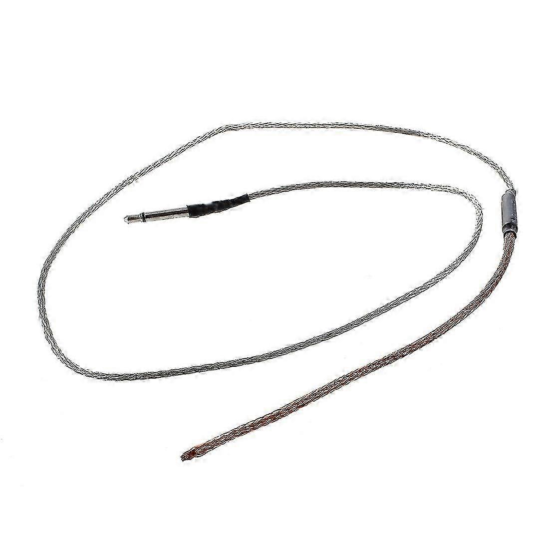 Acoustic Guitar Bendable Piezo Cable Under Saddle Pickup