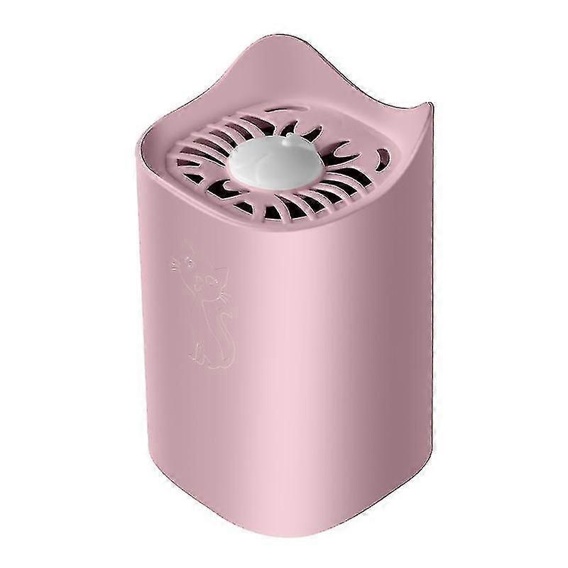 Photocatalyst Mosquito Killing Lamp Usb Fly Attractor Household Led Mosquito Killing Device Mosquito
