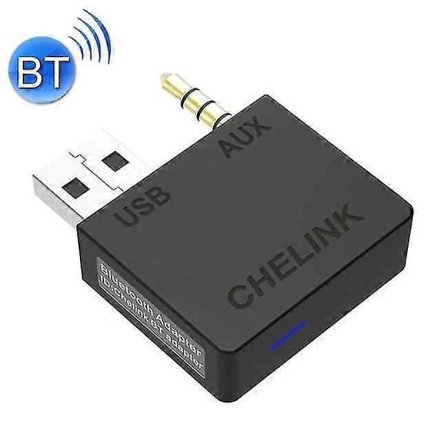 Car Audio Bluetooth 4.0 Music Receiver Supports A2dp For Hyundai / Kia Elantra
