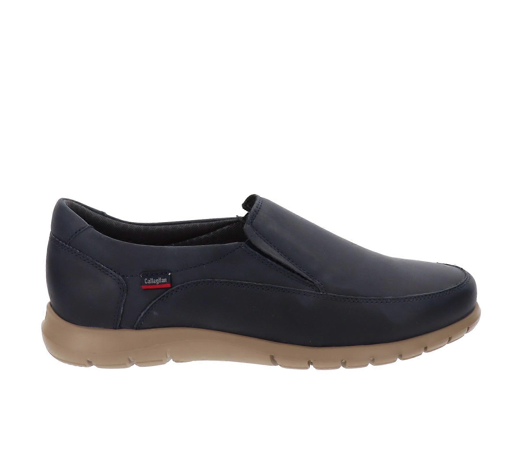 Callaghan Mocassins en cuir Homme Chaussures CH81311