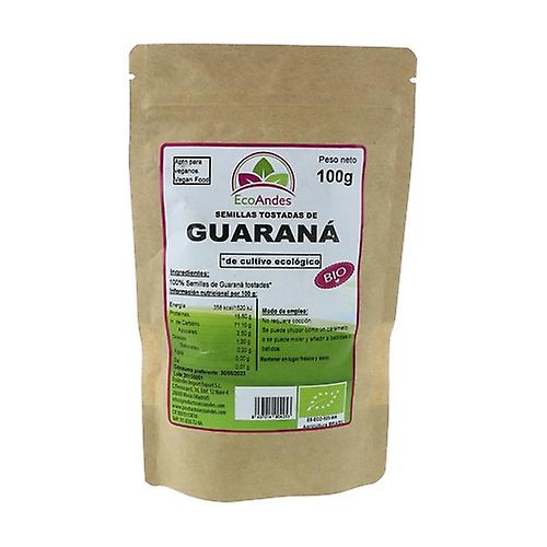 Guarana seeds 100 g