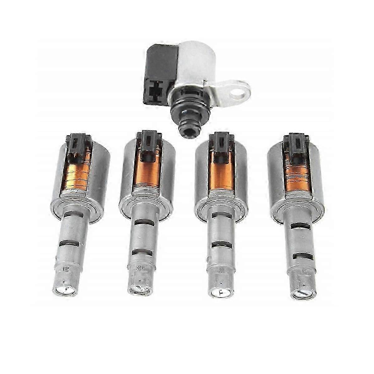 Électrovanne de transmission pour Sentra JF015E RE0F11A