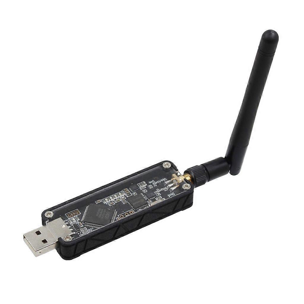 Ubertooth Wireless Protocol Analysis Device, perfekt für Softwareentwickler