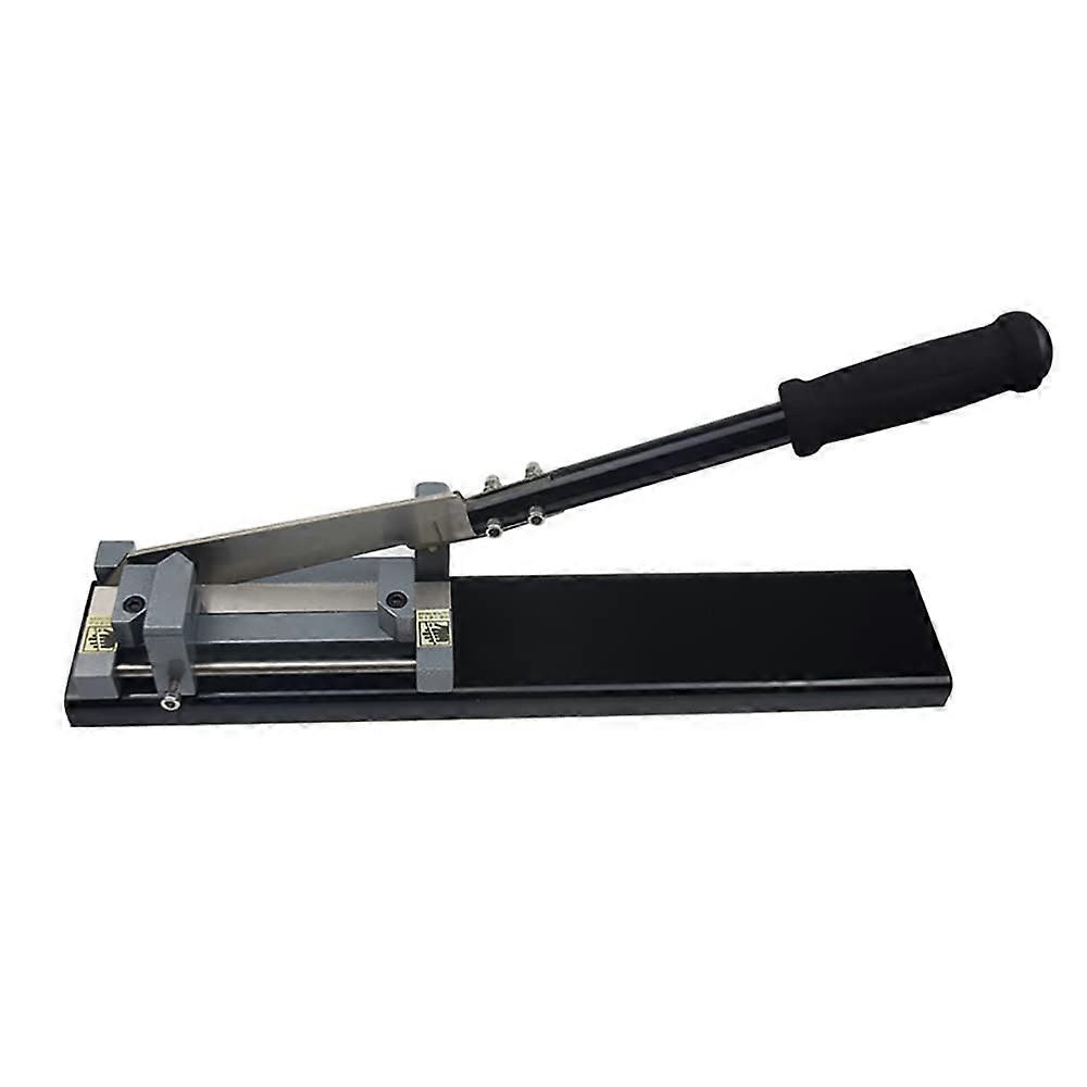 Manual PVC Wiring Duct Cutter Cutting Device for PE Plastic Pipe Electrician Special Hose Scissor