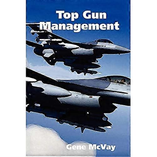 Top Gun Management