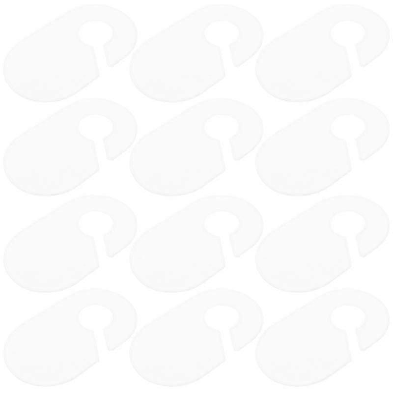 ארון בגדים לבן וארון בגדים 12 חלקים מחיצה ארון מחיצה