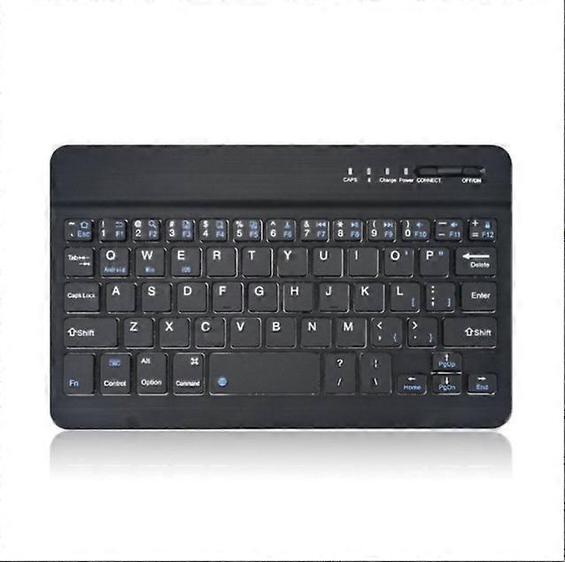 Portable Bluetooth Keyboard, Stable, Bluetooth 3.0, Multi-Device