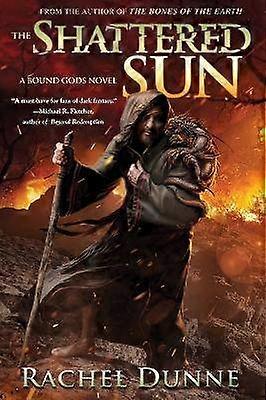 The Shattered Sun