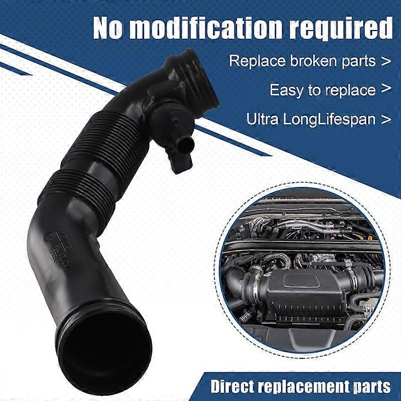 K0129684 Air Filter Intake Hose Pipe Tube for A3 Seat MK2 Toledo MK3 MK2