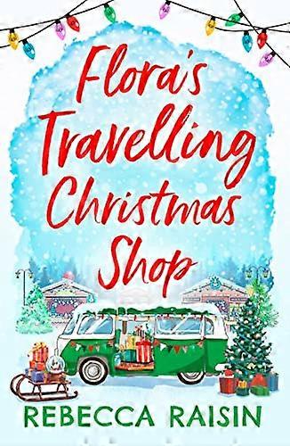 Floras Travelling Christmas Shop