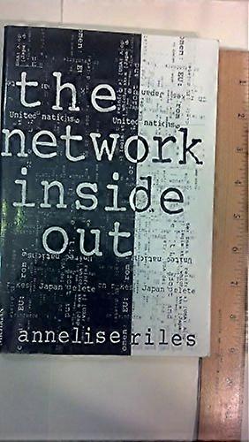 The Network Inside Out