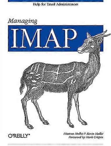 Managing IMAP