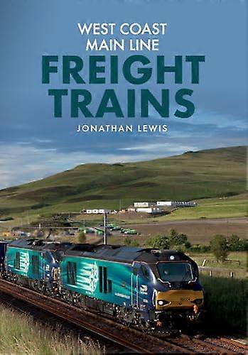 West Coast Main Line tog