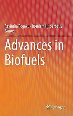 Advances in Biofuels