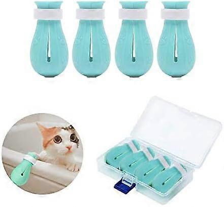 Anti-Scratch Boots, Cat, Protection