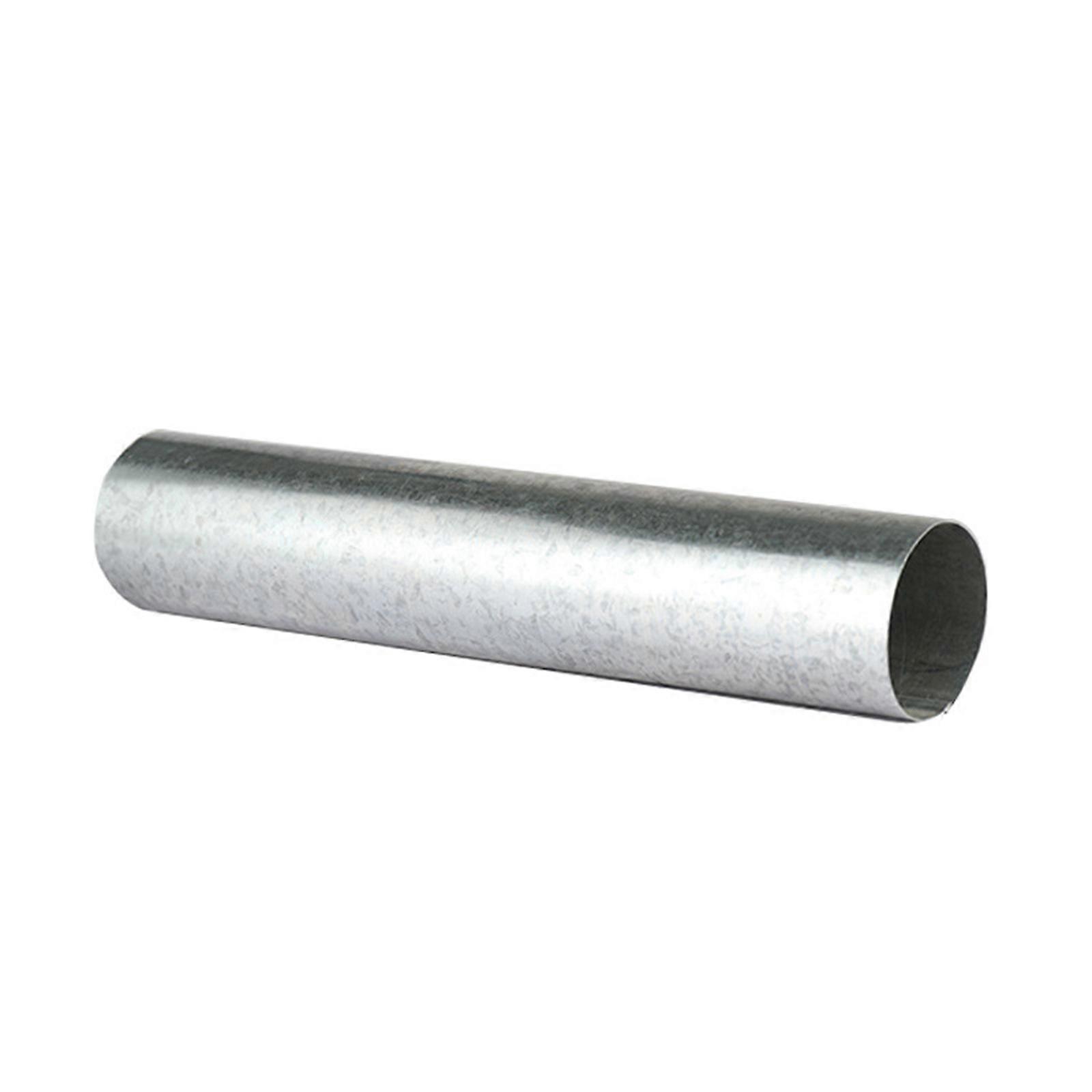 Multipurpose Iron Blower Accessory Air Duct, Safe Distance From Fire Source, Suitable For Barbecue Smelting Kitchens Use