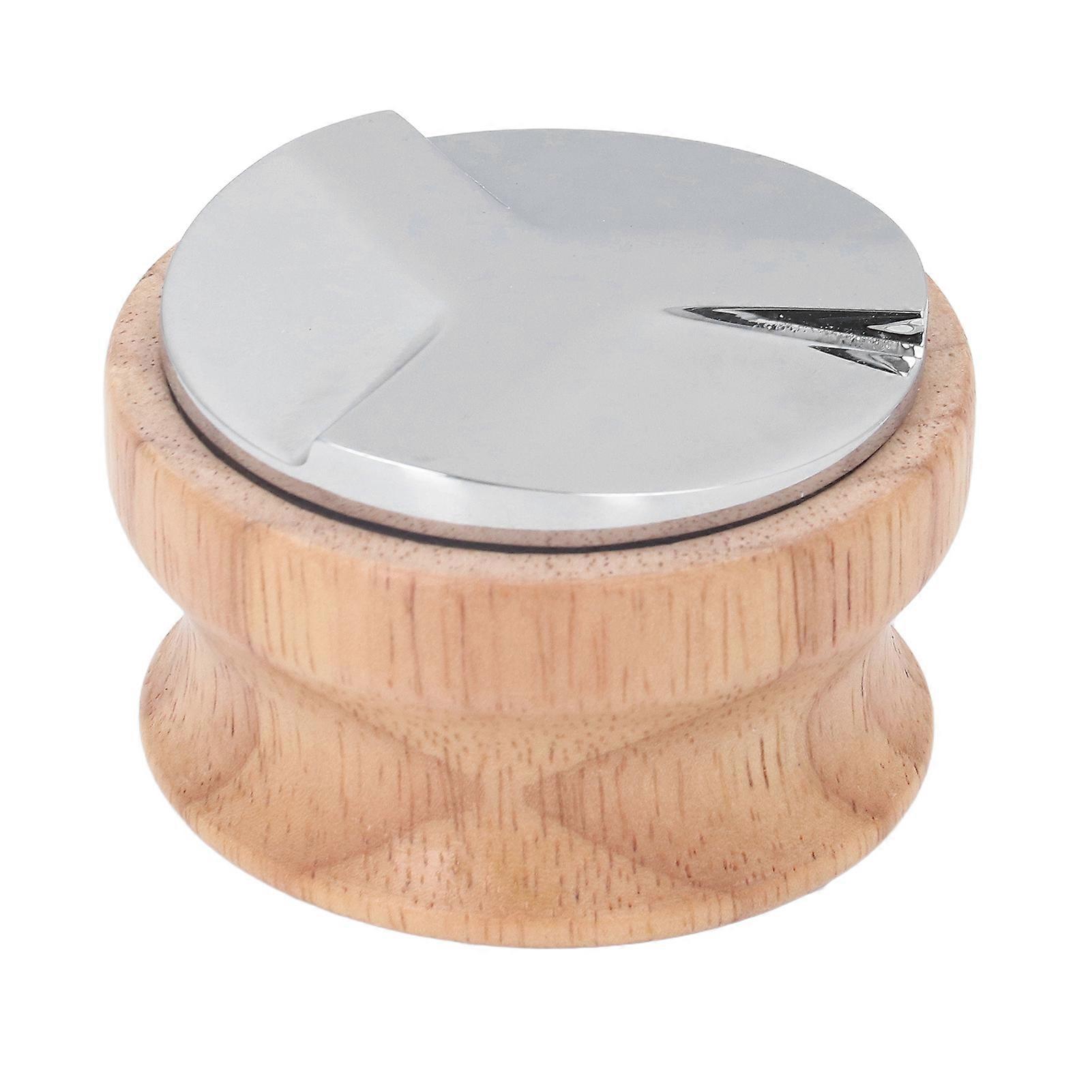 Coffee Distributor Stainless Steel Adjustable Coffee Distributor Leveler for Home