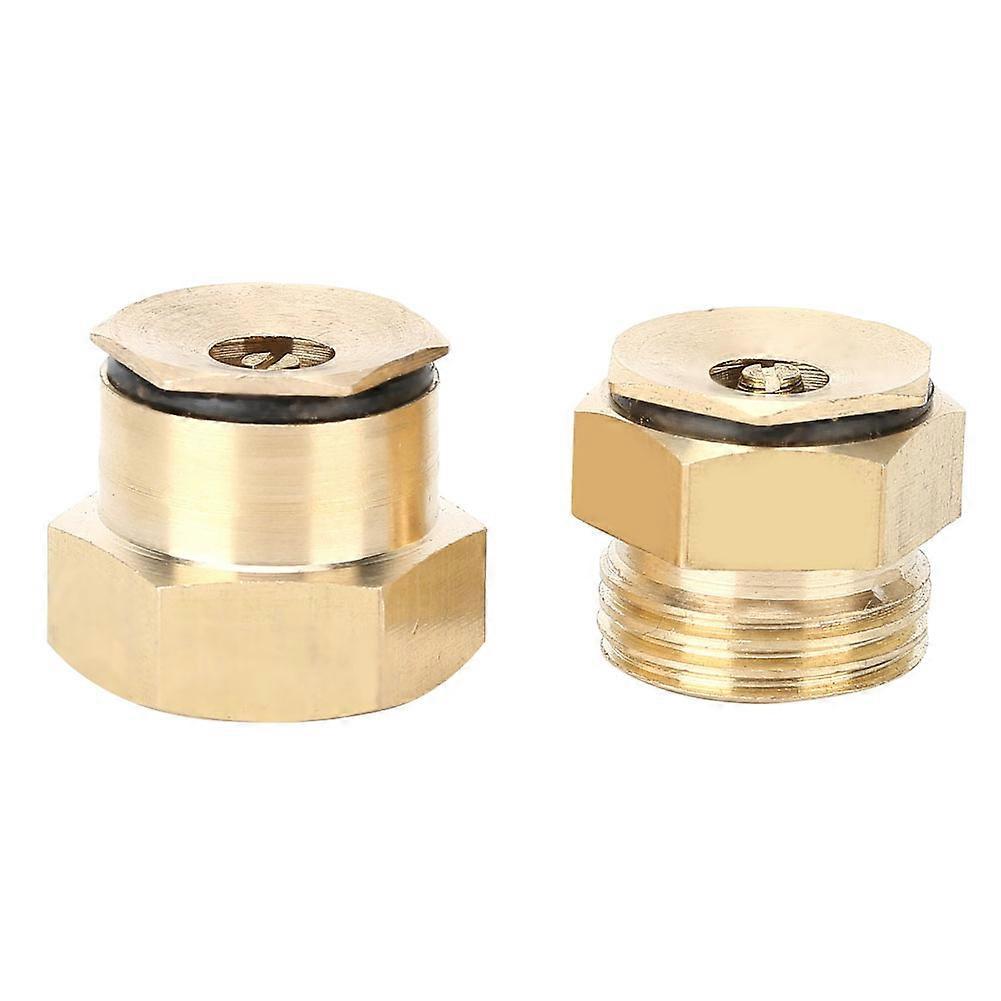 Spray Nozzle, Adjustable, Garden Irrigation