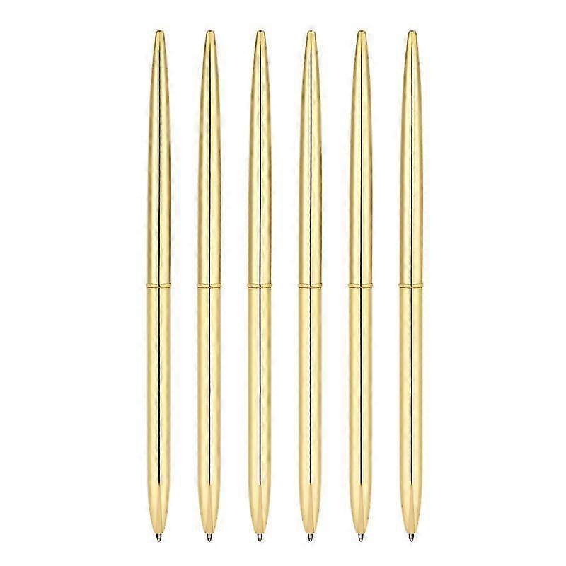 6pcs Ball Pens