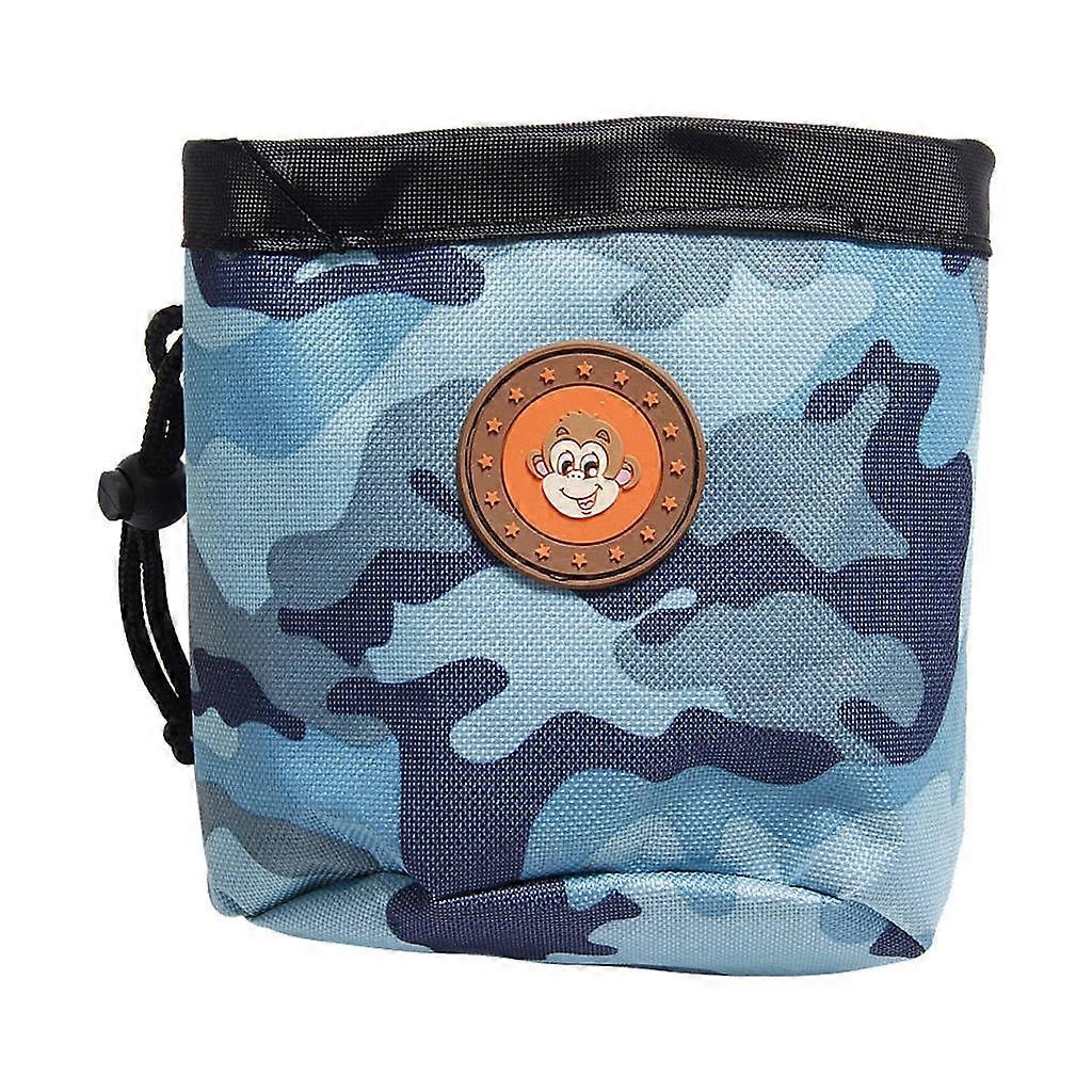 Pet Pouch Bag Yellow+