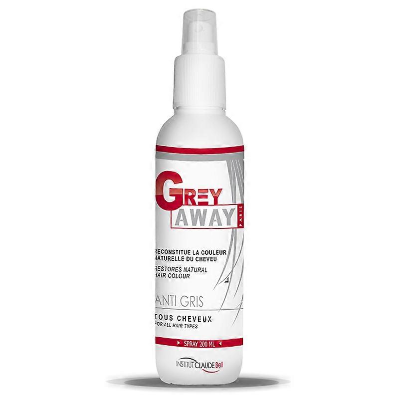 Grey Away Anti-Grey Hair Spray