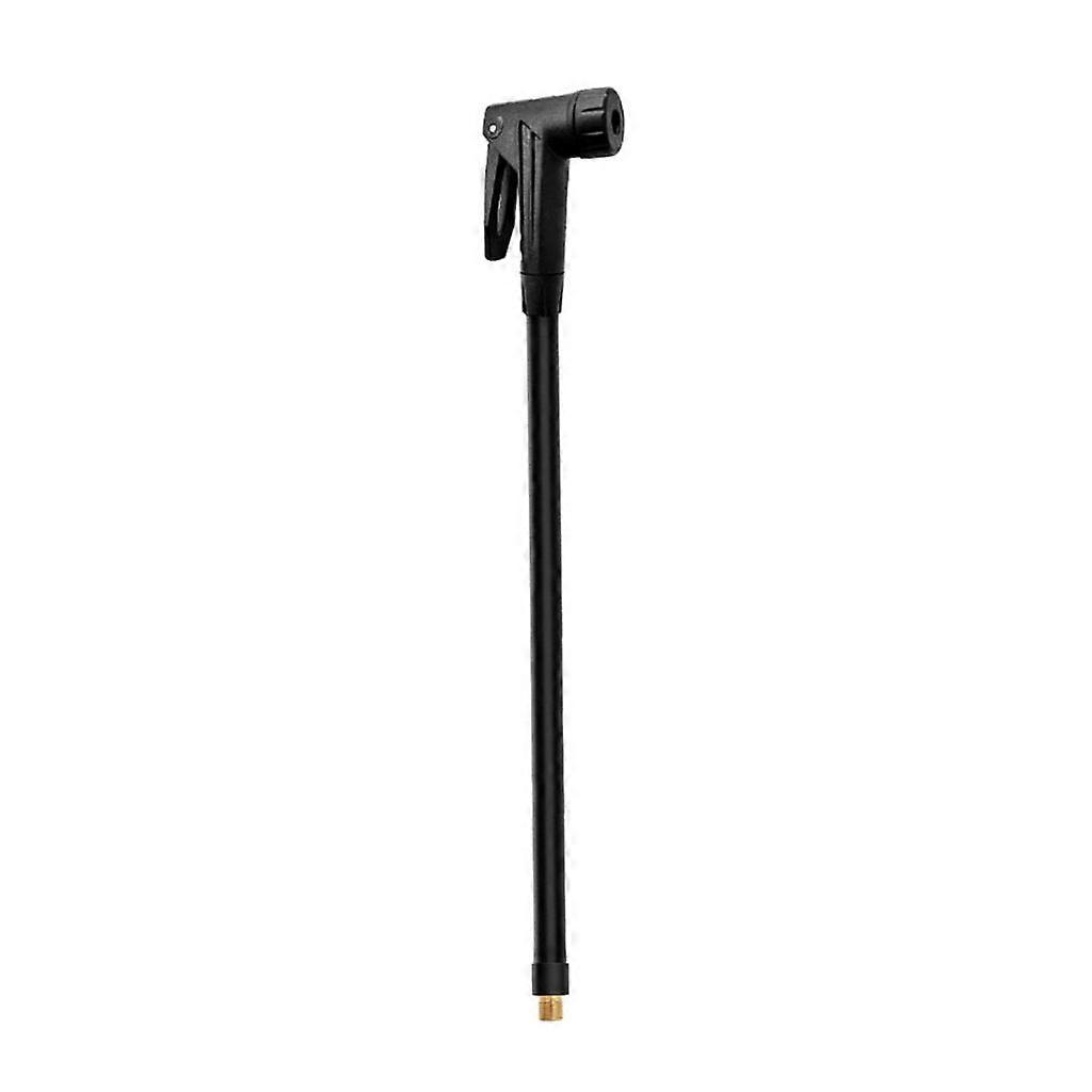 10-200cm TireValve Adaptor TireValve Locking Chuck Quick Connect and Release