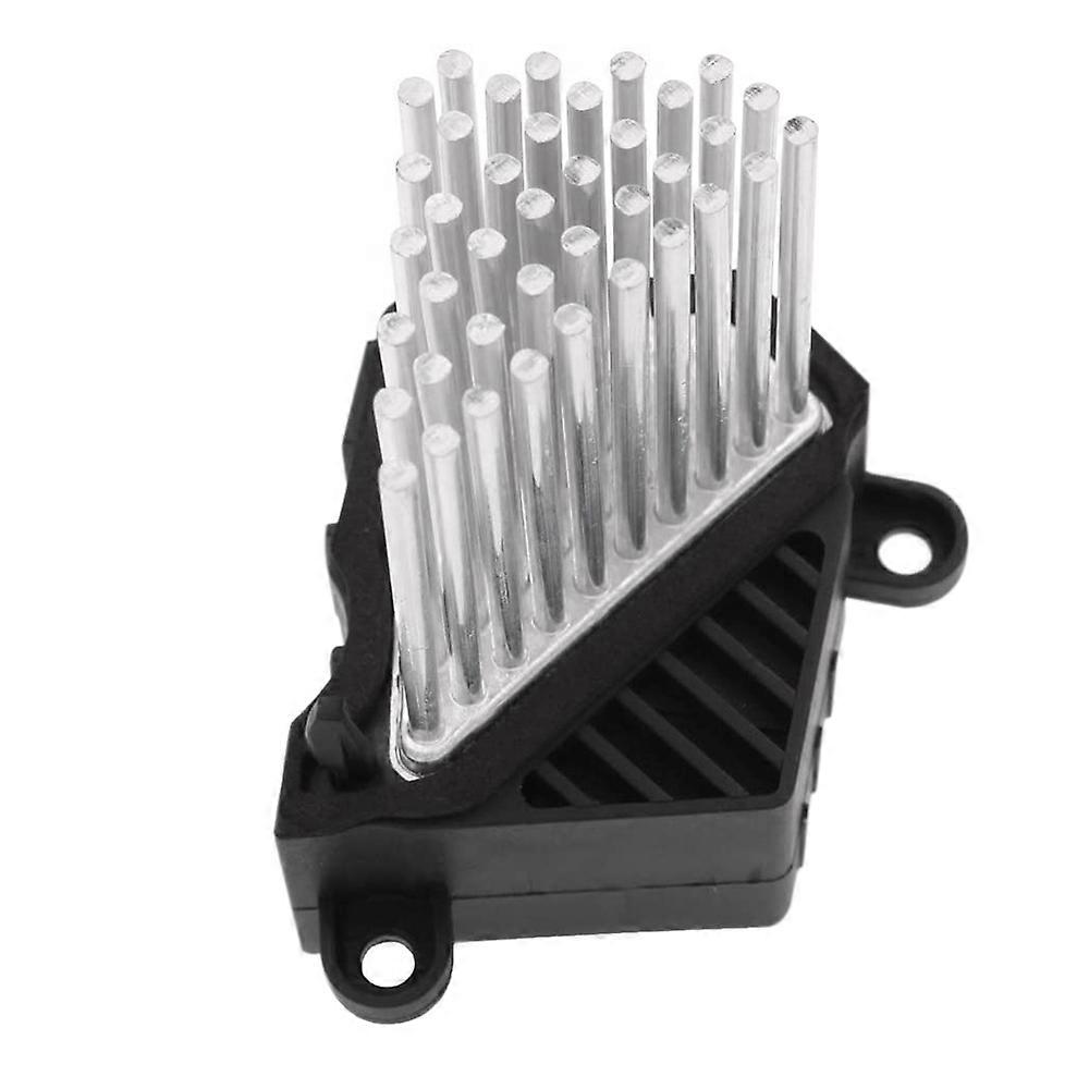 Heater Blower Motor Resistor for - E46 E39 X5 X3 1997-2006