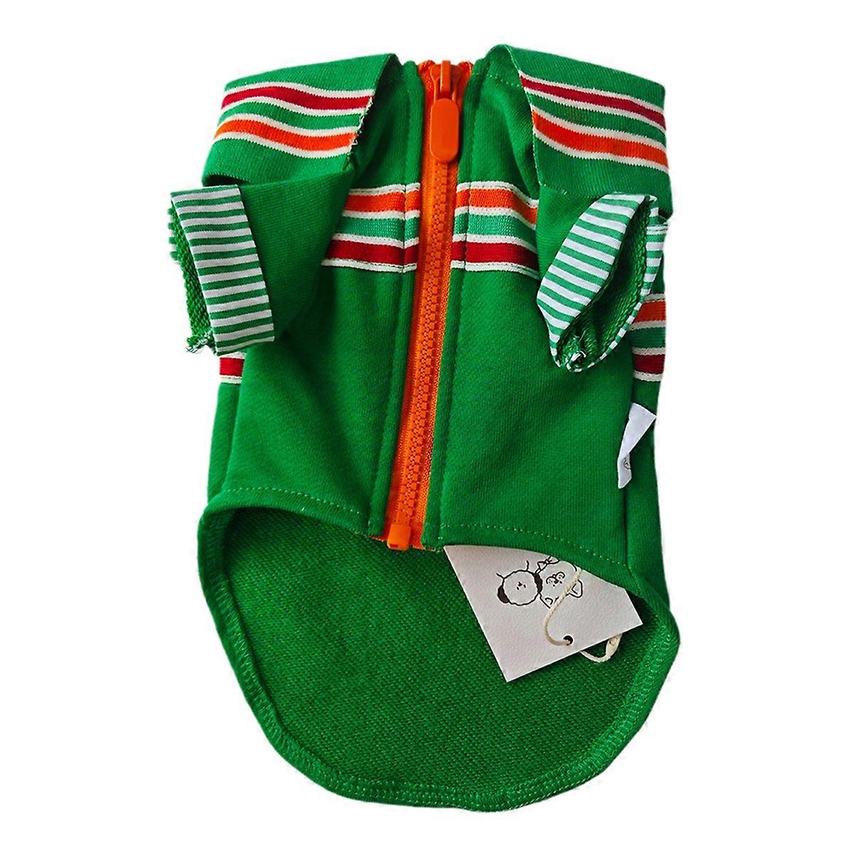 Small Dog Clothes, Maltese, Yorkshire, Teddy, Bichon, Frize Dog XS