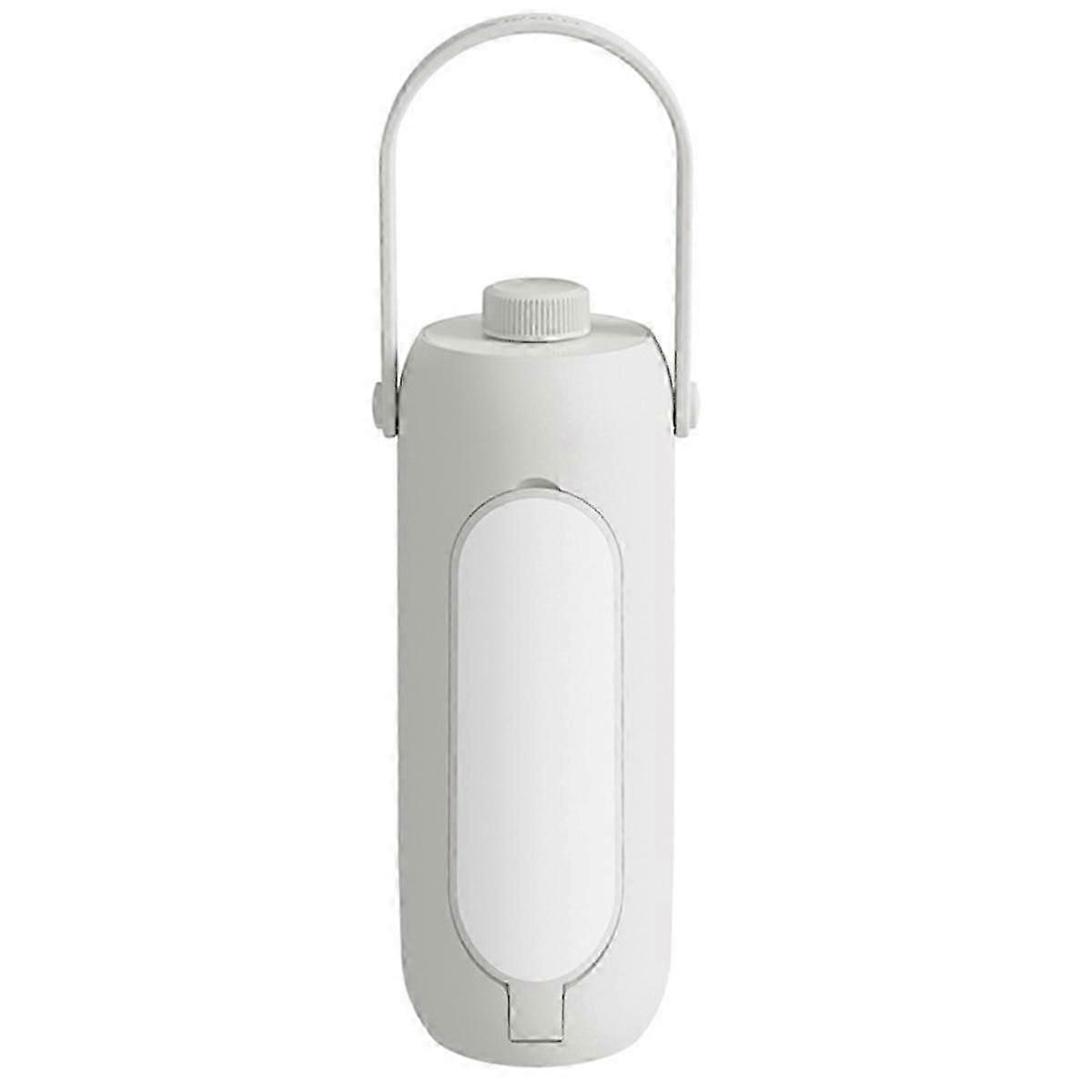 Camping Lantern,10000MAh Rechargeable Camping Lights with Flashlight, Expandable Lampshade Camping