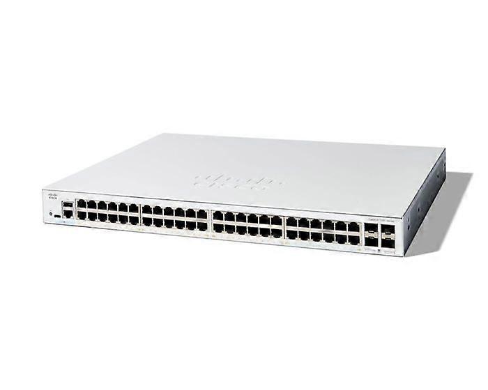 Cisco Catalyst 1300-48T-4G -
