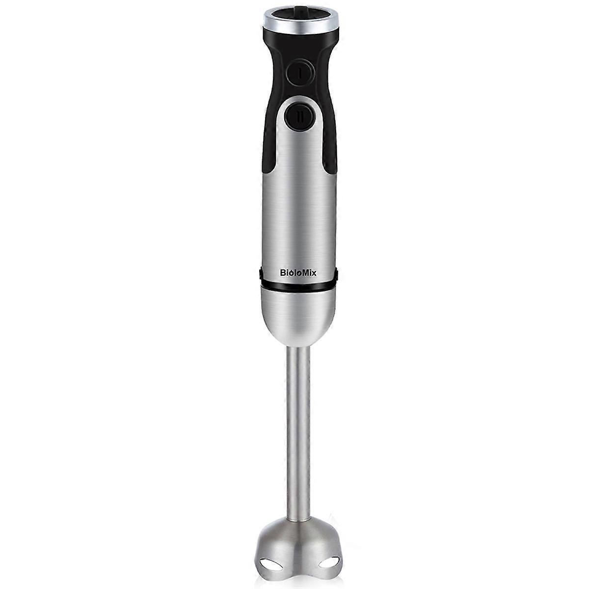 Hand Blender, Variable Speed Blender, Meat Grinder EU Plug
