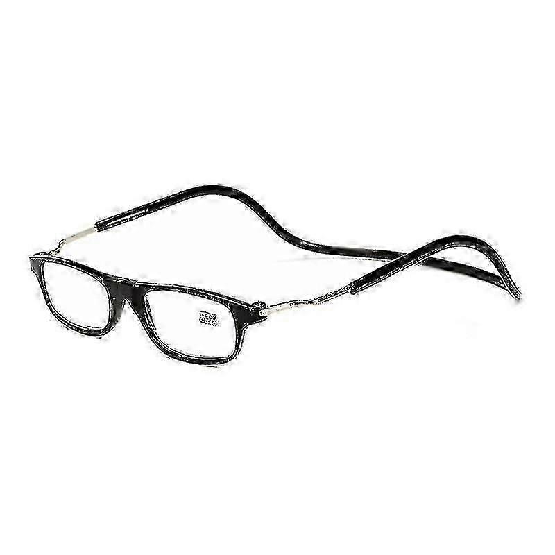 Mıknatıs Okuma Gözlükleri Boyun Okuma Gözlüklerini Asabilir