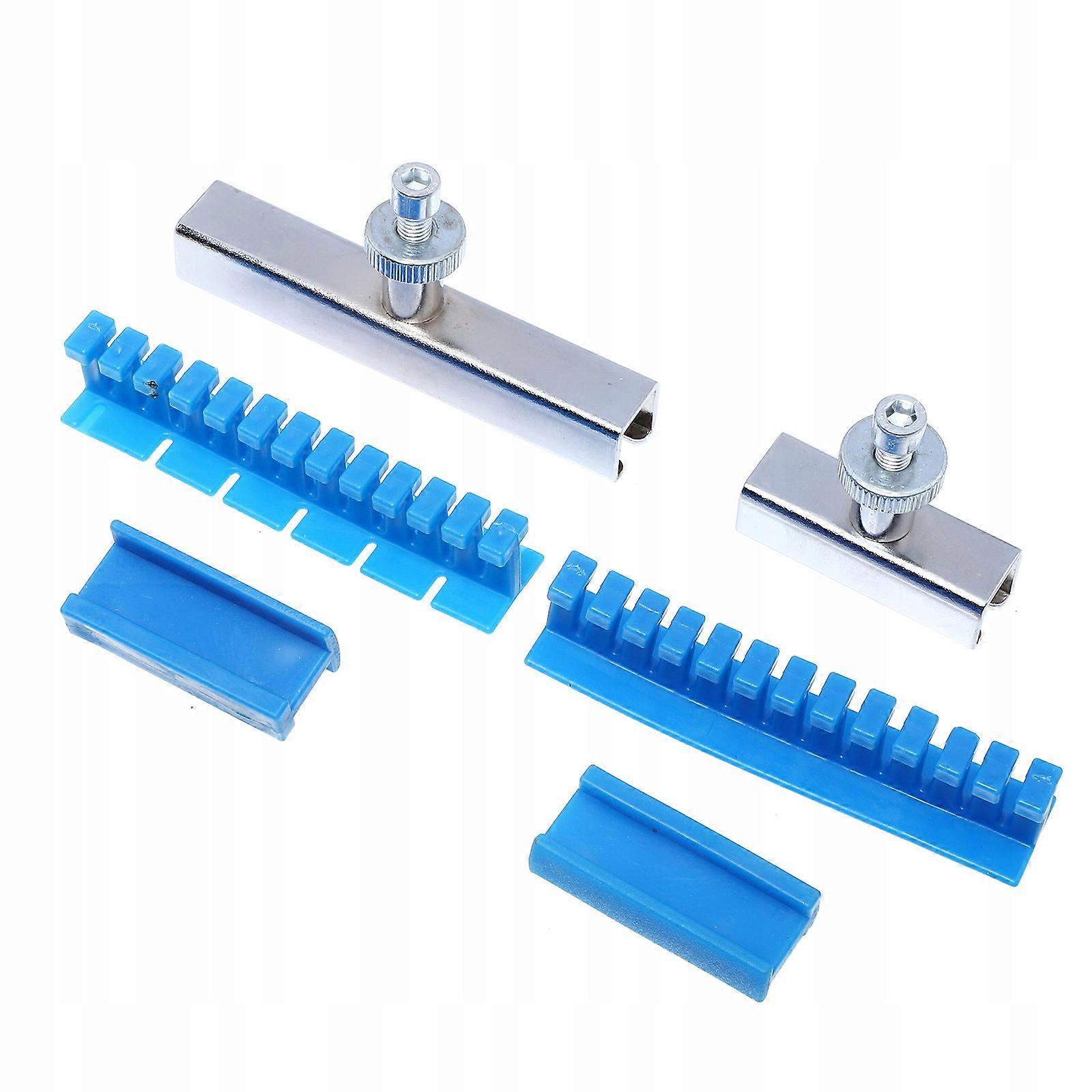 Set For Repairing Dent Puller Tabs N