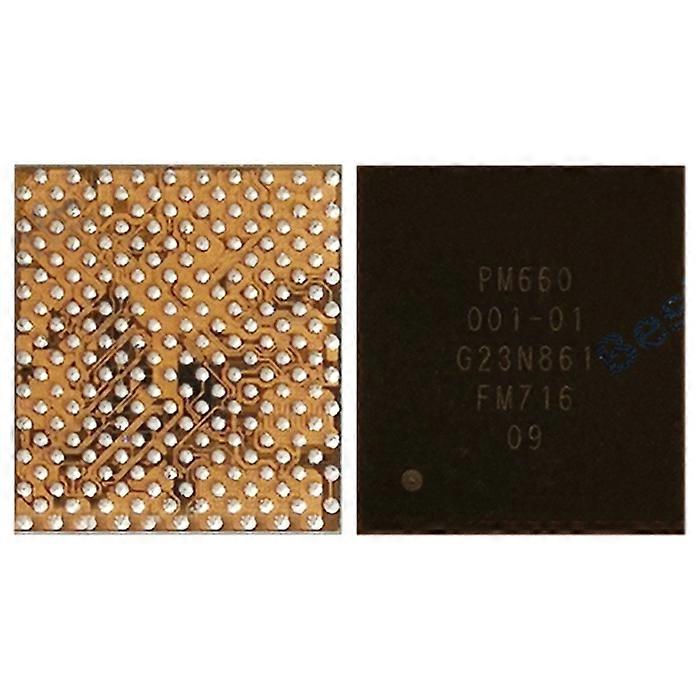 Power IC Module PM660 001-1