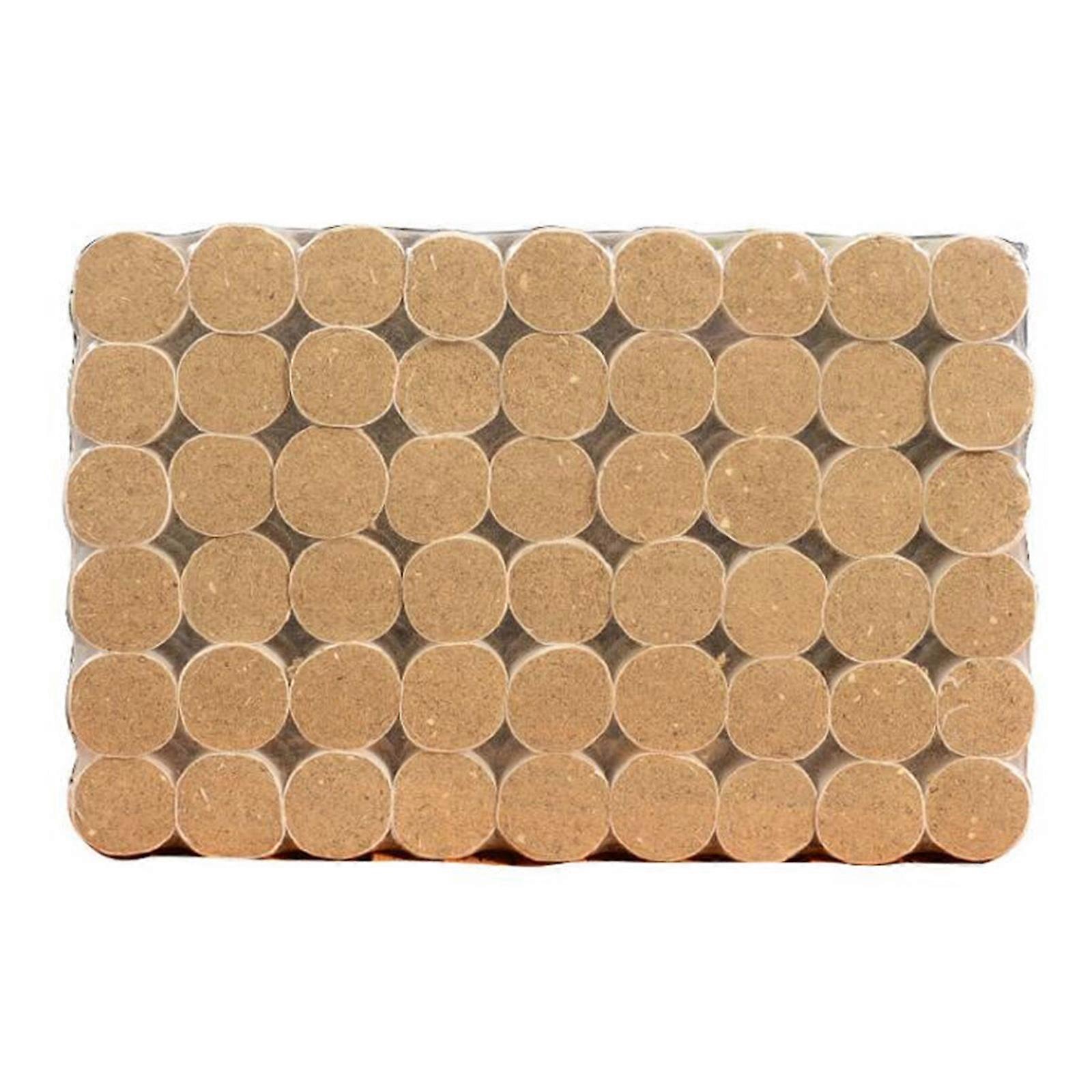 Moxibustion Column Aged Moxa 54 Moxibustion Strips Conditioning Body Moxibustion Lightweight