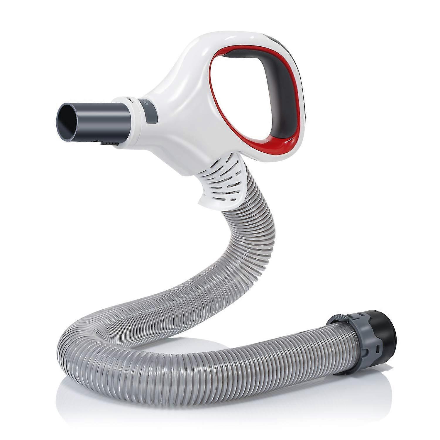 Upgraded Replacement Hose Handle for Home Cleaning and Vacuum Attachment