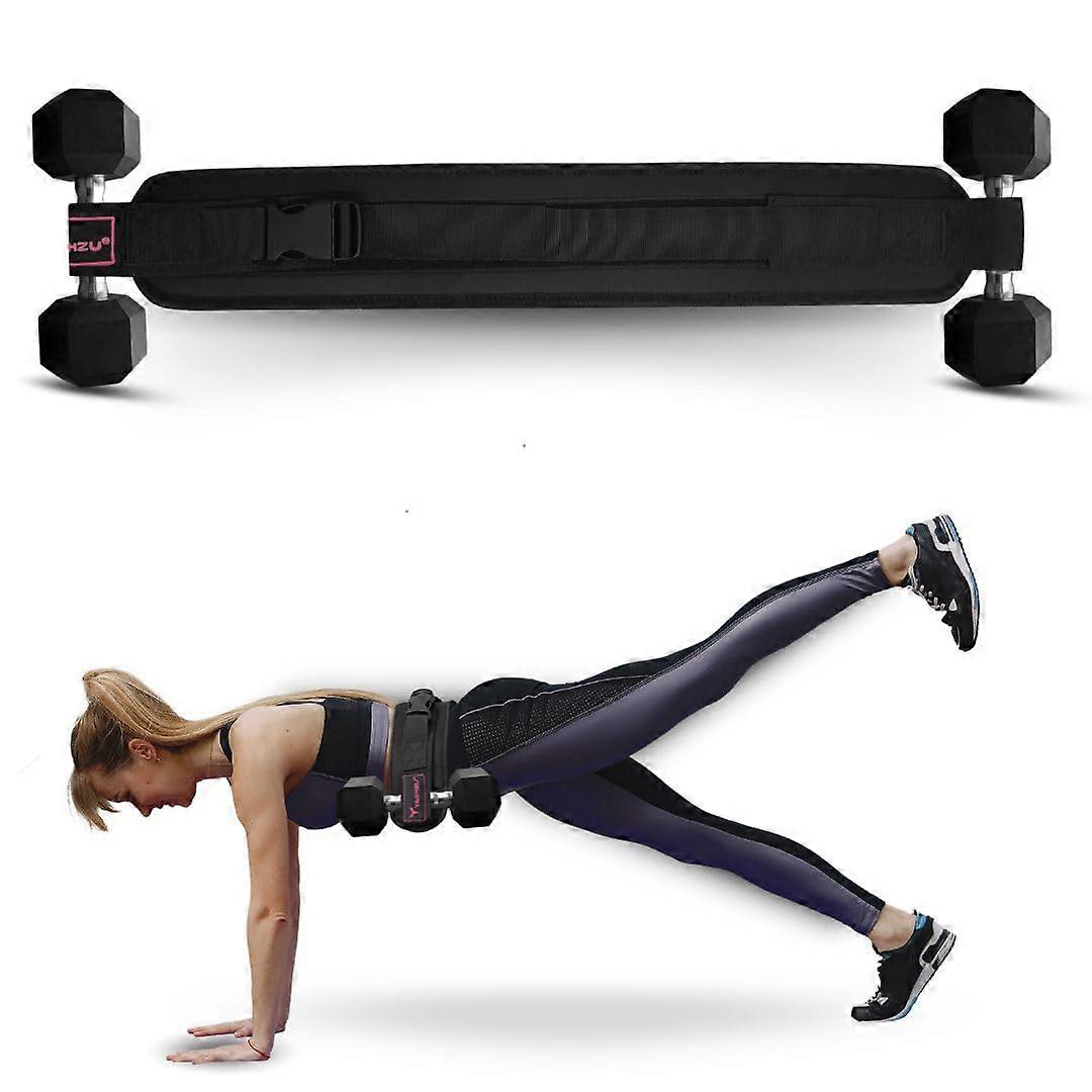 Hip Thrust Belt