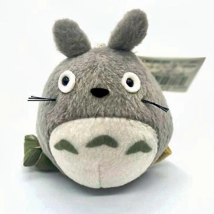 Round Totoro Mouse Pendant 8cm Gift for Kids