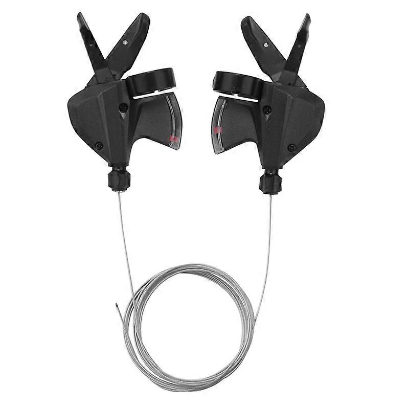  M370 9 Speed Shifter Trigger Set SL-M370 3X9 with Inner Cable