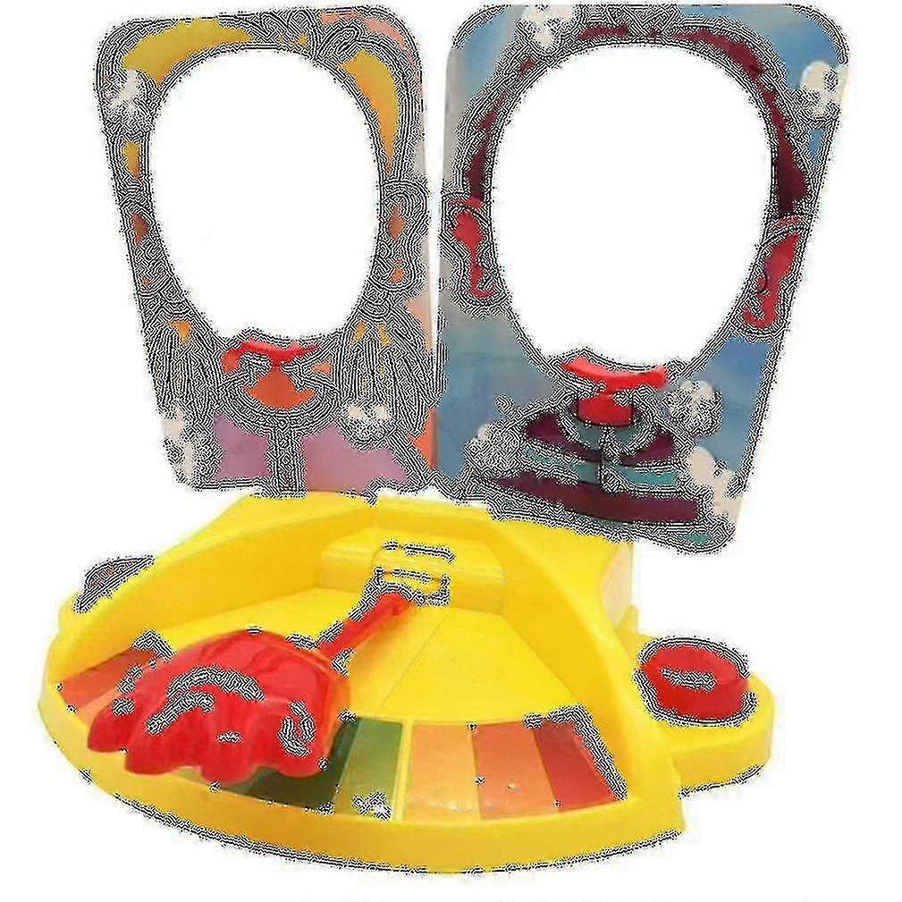 Pie Face Funny Funny Board Toy Party Game