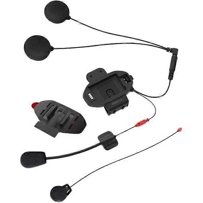 Additional Support - Sena - SF-A0202 - Black - Universal - Secondary Headset
