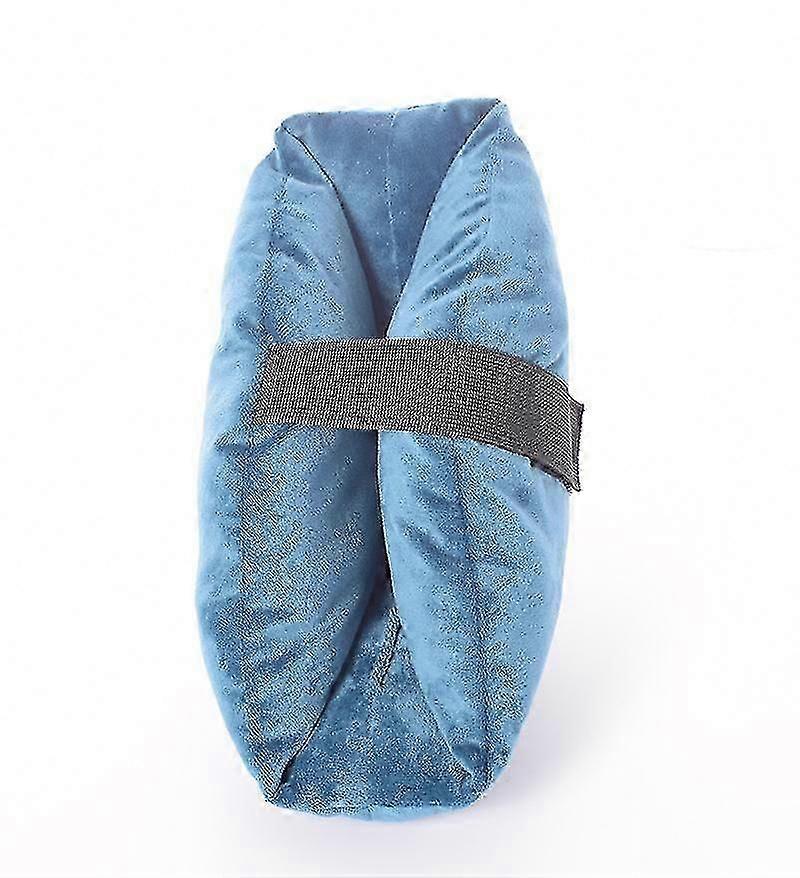 Heel Pillows Pads Bed Sore Cushion Heel Protector, Soft Thick Heel And Elbow Protector
