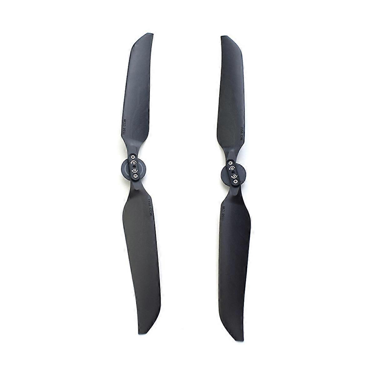 Foldable Propeller for MAX 4T Drone Blades Repair Parts