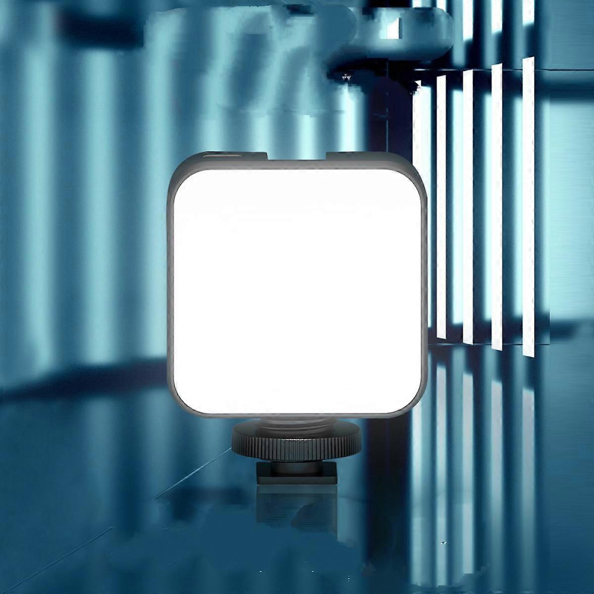 Soft Light Mini Led Rechargeable Long-lasting Fill Light