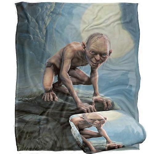 Herr der Ringe Gollum Decke