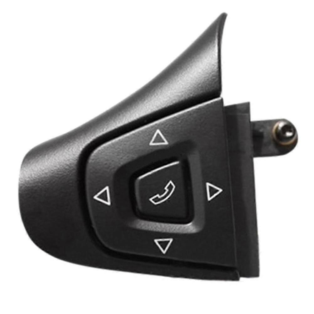 1870910 Steering Wheel Switch for Scania P G R T-Series Spare Parts Truck High Panel Switch A-G
